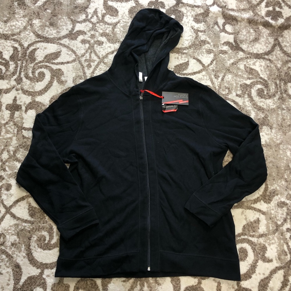 Axist Men’s zip up jacket
